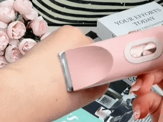 NudiSoft Shaver